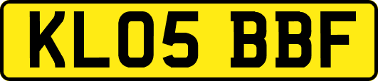 KL05BBF