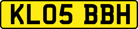 KL05BBH
