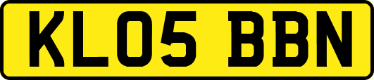 KL05BBN