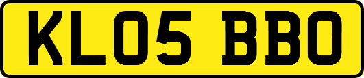 KL05BBO
