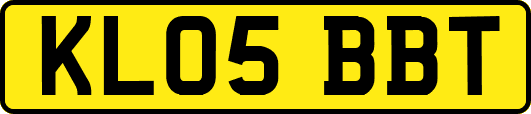 KL05BBT