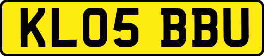 KL05BBU