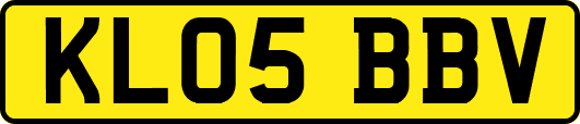 KL05BBV