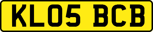 KL05BCB