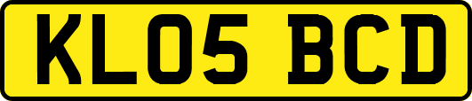 KL05BCD