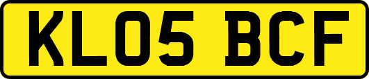 KL05BCF