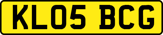 KL05BCG