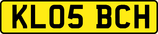 KL05BCH