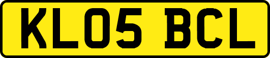 KL05BCL