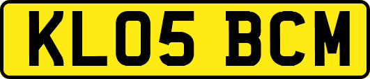 KL05BCM
