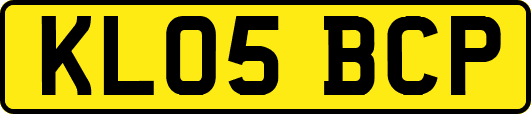KL05BCP