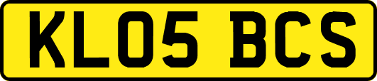 KL05BCS