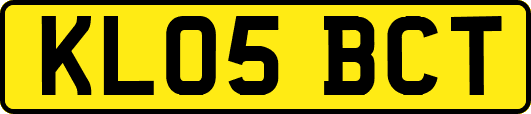KL05BCT