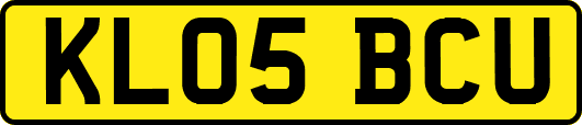 KL05BCU