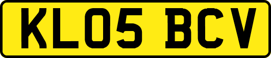KL05BCV