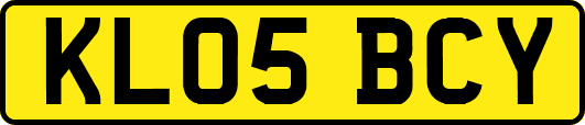 KL05BCY
