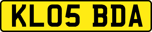 KL05BDA