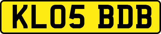 KL05BDB