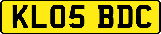 KL05BDC
