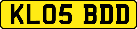 KL05BDD