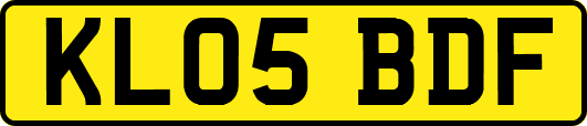 KL05BDF