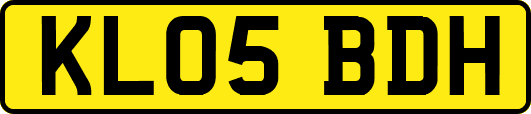 KL05BDH