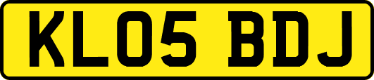KL05BDJ