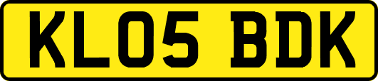 KL05BDK