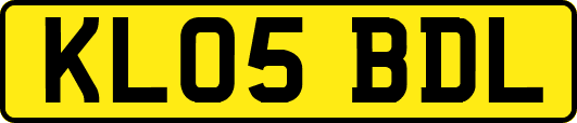 KL05BDL