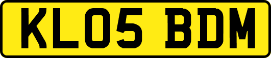 KL05BDM