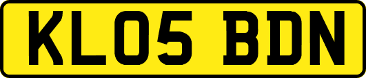 KL05BDN