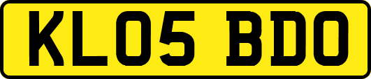 KL05BDO