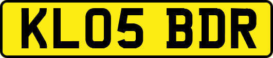 KL05BDR