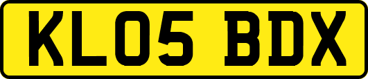KL05BDX