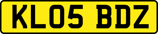 KL05BDZ