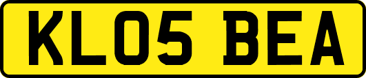 KL05BEA