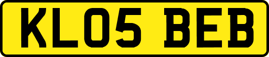 KL05BEB