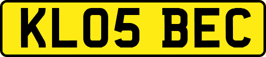 KL05BEC