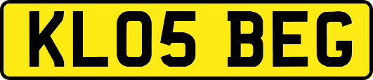 KL05BEG