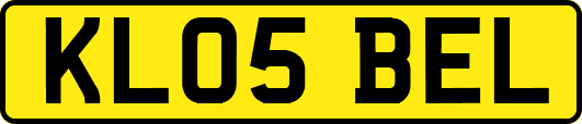 KL05BEL