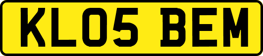 KL05BEM
