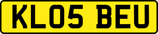KL05BEU