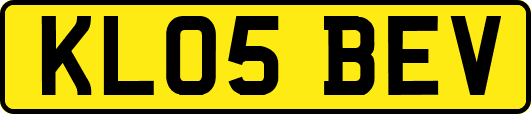 KL05BEV