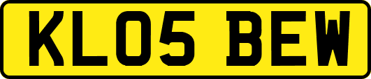 KL05BEW