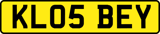 KL05BEY