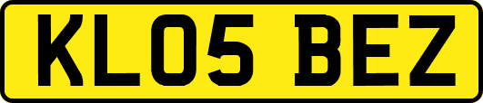 KL05BEZ