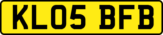 KL05BFB