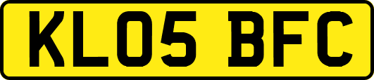 KL05BFC