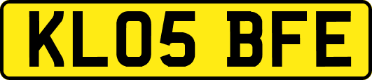 KL05BFE