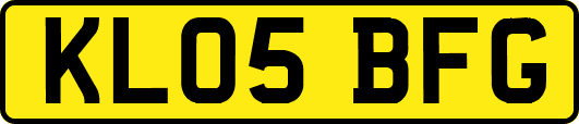KL05BFG